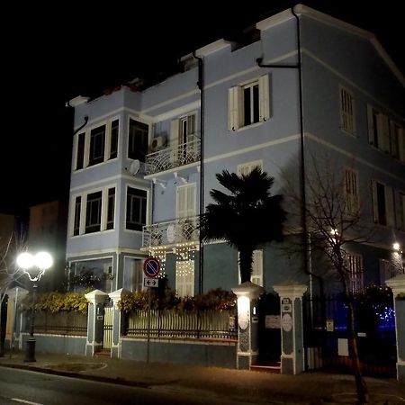 B&B Elisir Albenga Eksteriør bilde