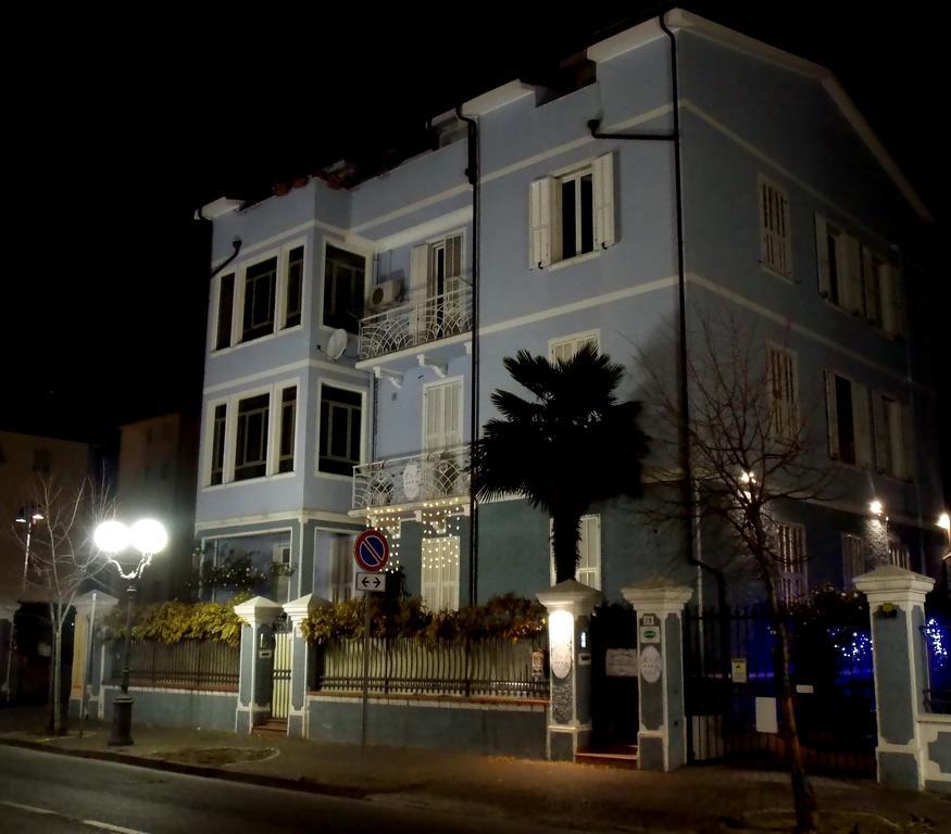 B&B Elisir Albenga Eksteriør bilde